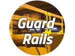 Safety-Box Guard Rails